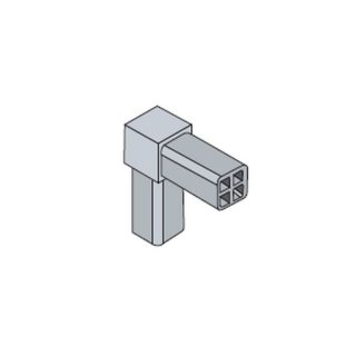 Eckverbinder I, 30x30x2,0