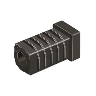 Track roller brackets type CGF