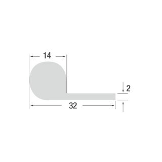 MO25208/S – EPDM schwarz