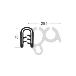 P010048 – 1,5-3,5 – EPDM schwarz