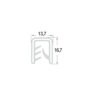 P010041 – KB 5-7 – Silikon schwarz