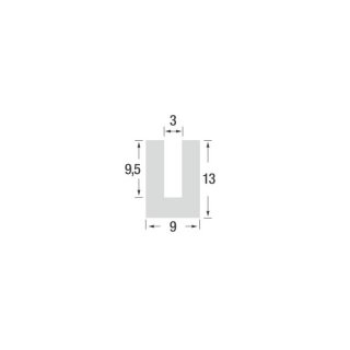 MO25096/S – EPDM schwarz