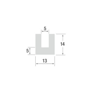 MO1124 – EPDM schwarz